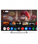 Sharp 50HR7265E 50 Smart TV Google TV Black