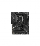 MSI MAG B760 TOMAHAWK WIFI Processor family Intel Processor socket LGA1700 DDR5 Supported hard disk drive