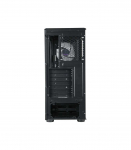 Cooler Master CMP 520 Black Mid-Tower Power supply included No ATX