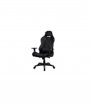 Arozzi Torretta SoftPU Gaming Chair -Pure Black Arozzi Polyurethane leather Arozzi Pure black