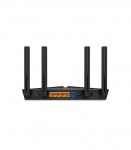 AX1500 Wi-Fi 6 Router Archer AX10 802.11ax 1201+300 Mbit/s 10/100/1000 Mbit/s Ethernet LAN (RJ-45) ports 4 |