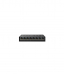 TP-LINK Desktop Switch LS1008G Unmanaged Desktop Power supply type External