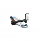 IRIS IRIScan Anywhere 6 Wifi Duplex Handheld Scanners