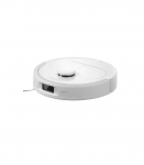 VACUUM CLEANER ROBOT QR 798/WHITE QVRRS02-00 ROBOROCK