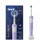 Oral-B Electric Toothbrush D103 Vitality Pro Rechargeable For adults Number of brush heads included 1 Number