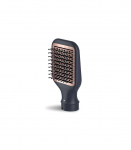 Philips Hair Styler BHA530/00 5000 Series Warranty 24 month(s) Ion conditioning Number of heating levels 3 |