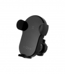 Fixed Car Phone Holder Matic Holder Universal Universal Black