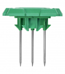 Osram SMART+ RF Soil Moisture Sensor Green