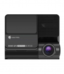 Navitel Video Recorder RS985 IPS Display 3" GPS (satellite) Maps included