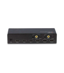 I/O VIDEO MATRIX SWITCH 4X2/38084 LINDY