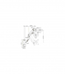 DISPLAY ACC MOUNTING ARM 27"/MA-WA1-02 GEMBIRD