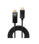 CABLE DISPLAY PORT TO HDMI 2M/40926 LINDY