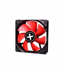 CASE FAN 92MM REDWING 3PIN+4P/12V XF038 XILENCE