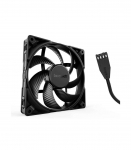 CASE FAN 140MM SILENT WINGS/PRO 4 BL099 BE QUIET