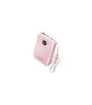 POWER BANK USB 10000MAH 22.5W/PINK FKAP0-C VENTION