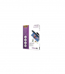 LAMINATING POUCH A4/100PCS 5440001 FELLOWES