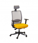 T&ouml;&ouml;tool ANGGUN kollane