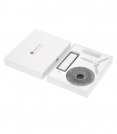 Vacuum Cleaner Accessory|ROBOROCK|Accessories Kit|White|For Qrevo0 White|8.02.0269