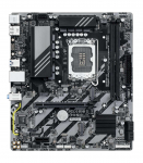 Mainboard|GIGABYTE|Intel B860 Express|LGA1851|Micro-ATX|Memory DDR5|Memory slots 4|B860ME1.0