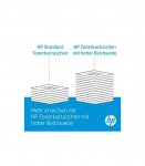 HP Cartridge 207A Black Schwarz (W2210A)