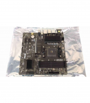 SALE OUT. MSI B550M PRO-VDH WIFI MSI B550M PRO-VDH WIFI Processor family AMD Processor socket AM4 DDR4 Memory