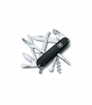 Victorinox Huntsman Swiss Army Knife black Schwarz V-1 37 V1 37 Victorinox37 Victorinox 37 13 3 Victorinox3 Victorinox 3 (1.3