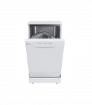 Dishwasher CDPH 2L1049W-01 Free standing Width 45 cm Number of place settings 10 Number of programs 5 Energy