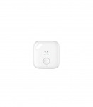 XENON X6602 Smart tracker, Bluetooth, Apple Find, White