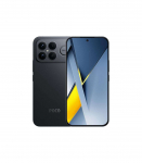 MOBILE PHONE POCO F8 ULTRA/12/256GB BLACK MZB0M3REU POCO