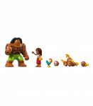 LEGO Disney Princess Kakamora praam