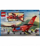 LEGO City Tulet&otilde;rjelennuk