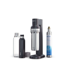 Brita sodaTRIO saturator (black)