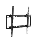 Universal tilting wall mount for TV up to 65", 200x100 mm, 200x200 mm, 300x300 mm, 400x400 mm, 1&deg; up and 3&deg; down tilt, wall D