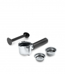 De&rsquo;Longhi Dedica Style EC 685.W Semi-auto Espresso machine 1.1 L