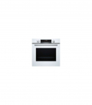 Bosch Serie 6 HBG536EW4 oven 71 L 3400 W White