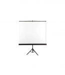 Avtek Tripod Standard 200 projection screen 1:1