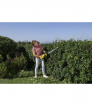 Cordless shears  KARCHER HGE 18-50 Battery Set