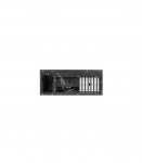 LANBERG SERVER ENCLOSURE ATX 19" 4U (450/08)