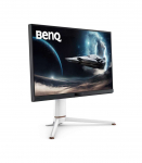BenQ EX271Q MOBIUZ computer monitor 68.6 cm (27") 2560 x 1440 pixels Quad HD LED Black, White