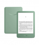 Amazon New Kindle (16 GB) With Ads &ndash; Matcha
