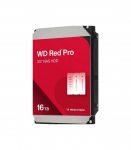 Western Digital WD161KFGX RED Pro HDD, 16TB, 3.5", 7200 RPM, Serial ATA III, 512MB, HDD, CMR