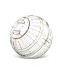 SAVIC Running ball for hamster &ndash; 18 cm