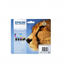 Epson Ink Multipack T0715 (C13T07154012)