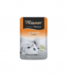 MIAMOR Ragout Royale Chicken in sauce - wet cat food - 100g