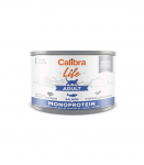 CALIBRA Cat Life Adult Salmon - wet cat food - 200g