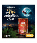 BRIT  Mono Protein Carp with potatoes - wet dog food - 400g