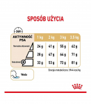 Royal Canin Pomeranian Adult - dry food for dogs - 3 kg
