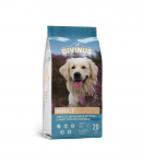 DIVINUS Adult - dry dog food - 20 kg