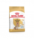 Royal Canin Yorkshire Ageing 8+ - dry food for older dogs - 3kg