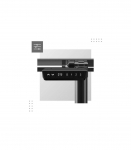 Xeno 4.1 Black Electric Base